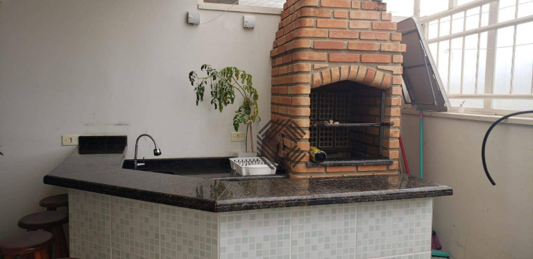Imagem Sobrado com 3 Quartos à Venda, 132 m² em Jardim Prestes De Barros - Sorocaba Imagem Sobrado com 3 Quartos à Venda, 132 m² em Jardim Prestes De Barros - Sorocaba