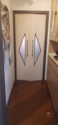 Imagem Apartamento com 3 Quartos à Venda, 144 m² em Santana - São Paulo Imagem Apartamento com 3 Quartos à Venda, 144 m² em Santana - São Paulo