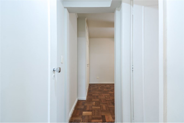 Imagem Apartamento com 2 Quartos à Venda, 102 m² em Vila Mariana - São Paulo