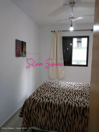 Imagem Apartamento com 2 Quartos para Alugar, 80 m² em Itararé - São Vicente Imagem Apartamento com 2 Quartos para Alugar, 80 m² em Itararé - São Vicente