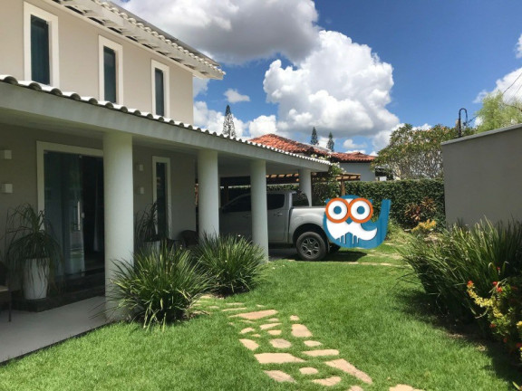 Casa com 3 Quartos à Venda, 700 m² em Sim - Feira De Santana