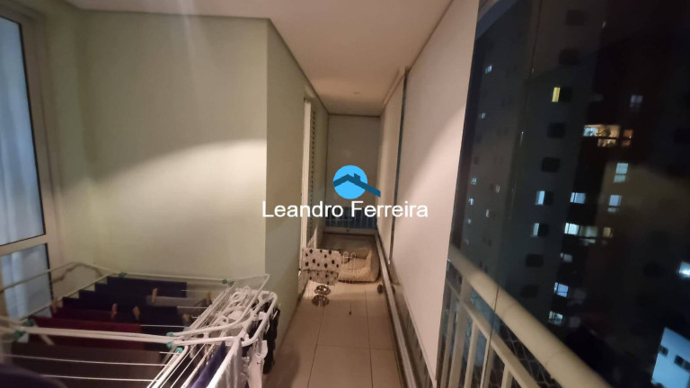 Imagem Apartamento com 3 Quartos à Venda, 82 m² em Baeta Neves - São Bernardo Do Campo
