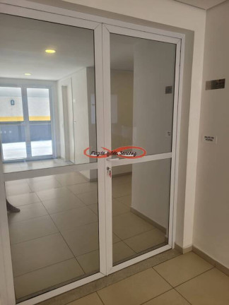 Imagem Apartamento com 2 Quartos à Venda, 40 m² em Vila Ré - São Paulo