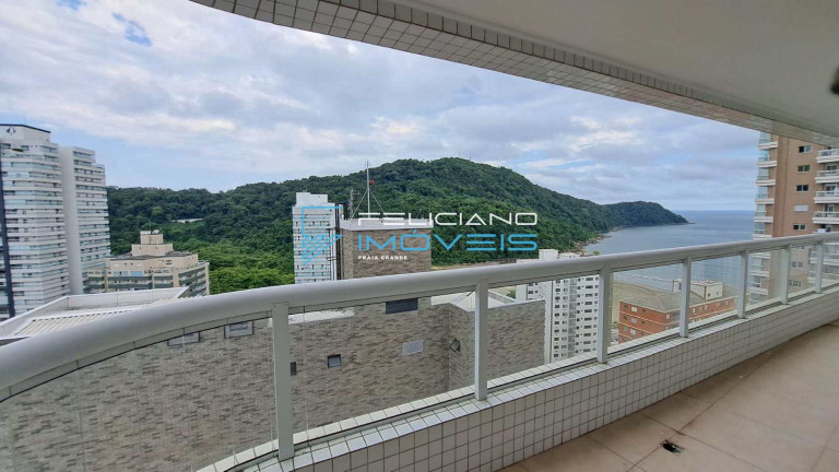 Imagem Apartamento com 3 Quartos à Venda, 139 m² em Canto Do Forte - Praia Grande Imagem Apartamento com 3 Quartos à Venda, 139 m² em Canto Do Forte - Praia Grande