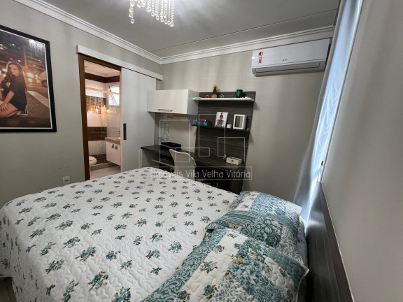 Imagem Apartamento com 33 Quartos à Venda, 140 m² em Praia Da Costa - Vila Velha Imagem Apartamento com 33 Quartos à Venda, 140 m² em Praia Da Costa - Vila Velha