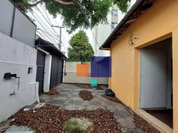 Imagem Casa para Alugar, 120 m² em Saúde - São Paulo