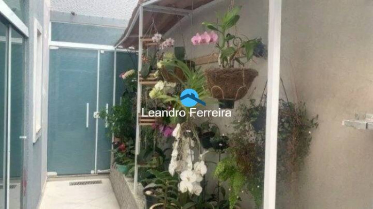 Imagem Casa com 3 Quartos à Venda, 248 m² em Rudge Ramos - São Bernardo Do Campo Imagem Casa com 3 Quartos à Venda, 248 m² em Rudge Ramos - São Bernardo Do Campo