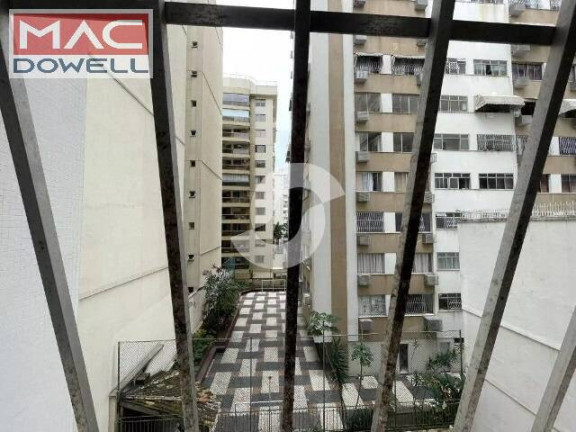 Imagem Apartamento com 2 Quartos à Venda, 80 m² em Icaraí - Niterói Imagem Apartamento com 2 Quartos à Venda, 80 m² em Icaraí - Niterói