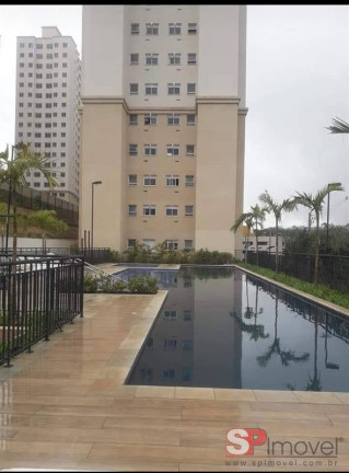 Imagem Apartamento com 2 Quartos à Venda, 40 m² em Parque São Vicente - Mauá Imagem Apartamento com 2 Quartos à Venda, 40 m² em Parque São Vicente - Mauá