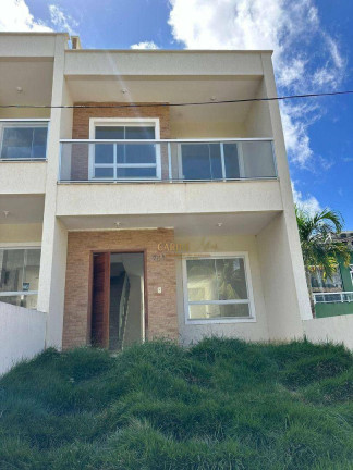 Casa com 3 Quartos à Venda, 116 m² em Itapuã - Salvador
