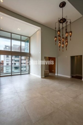 Imagem Apartamento com 3 Quartos à Venda, 187 m² em Panamby - São Paulo Imagem Apartamento com 3 Quartos à Venda, 187 m² em Panamby - São Paulo