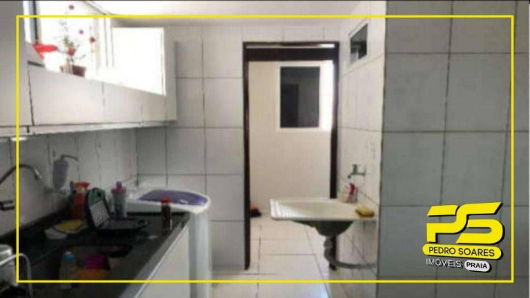Imagem Apartamento com 2 Quartos à Venda, 92 m² em Tambauzinho - João Pessoa Imagem Apartamento com 2 Quartos à Venda, 92 m² em Tambauzinho - João Pessoa