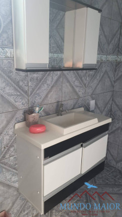 Imagem Casa com 3 Quartos à Venda, 140 m² em Suíssa - Ribeirão Pires Imagem Casa com 3 Quartos à Venda, 140 m² em Suíssa - Ribeirão Pires
