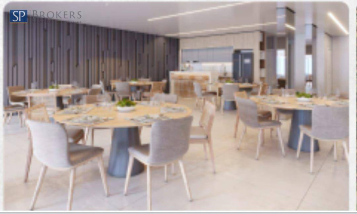 Imagem Apartamento com 2 Quartos à Venda, 66 m² em Jardim Eldorado - Vinhedo