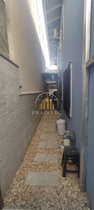 Imagem Sobrado com 3 Quartos à Venda, 10 m² em Santa Regina - Camboriú