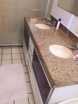Imagem Apartamento com 3 Quartos à Venda, em Manaira - João Pessoa Imagem Apartamento com 3 Quartos à Venda, em Manaira - João Pessoa