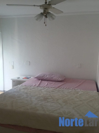 Imagem Apartamento com 1 Quarto à Venda, 40 m² em Centro - São Paulo