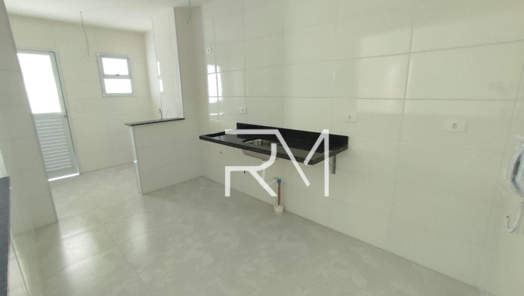 Imagem Apartamento com 2 Quartos à Venda, 80 m² em Centro - Mongaguá