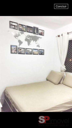 Imagem Apartamento com 3 Quartos à Venda, 70 m² em Vila Santana - São Paulo Imagem Apartamento com 3 Quartos à Venda, 70 m² em Vila Santana - São Paulo