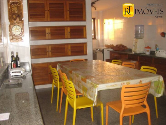 Imagem Cobertura com 3 Quartos à Venda, 190 m² em Centro - Cabo Frio Imagem Cobertura com 3 Quartos à Venda, 190 m² em Centro - Cabo Frio