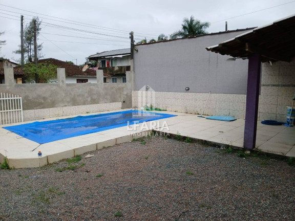 Casa com 3 Quartos à Venda, 144 m² em Itapema Do Norte - Itapoá