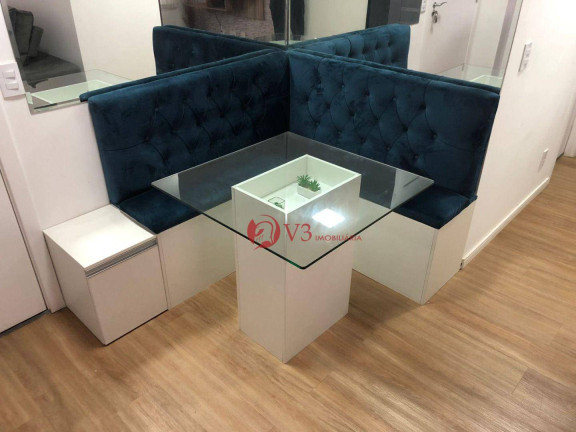 Imagem Apartamento com 2 Quartos à Venda, 42 m² em Itaquera - São Paulo
