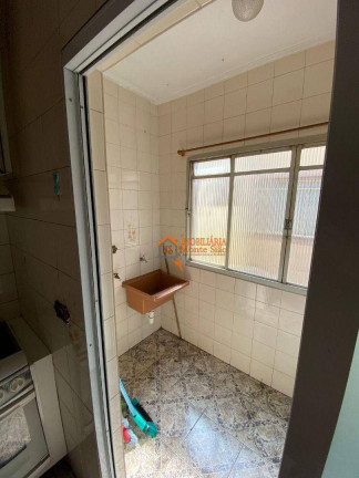 Imagem Apartamento com 2 Quartos à Venda, 65 m² em Jardim Santa Mena - Guarulhos Imagem Apartamento com 2 Quartos à Venda, 65 m² em Jardim Santa Mena - Guarulhos