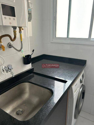 Imagem Apartamento com 2 Quartos à Venda, 68 m² em Jardim Flor Da Montanha - Guarulhos Imagem Apartamento com 2 Quartos à Venda, 68 m² em Jardim Flor Da Montanha - Guarulhos