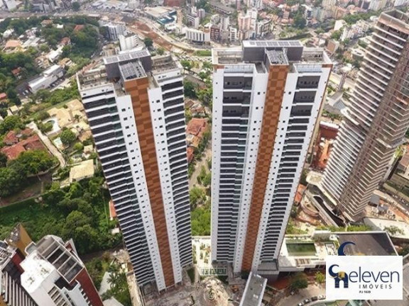 Imagem Apartamento com 4 Quartos à Venda, 285 m² em Horto Florestal - Salvador