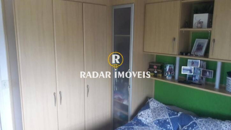 Imagem Apartamento com 2 Quartos à Venda, 139 m² em Vila Nova - Cabo Frio