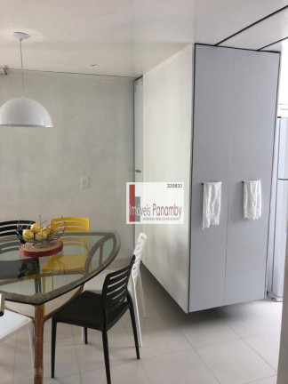 Imagem Casa com 4 Quartos à Venda, 543 m² em Jardim Prudência - São Paulo