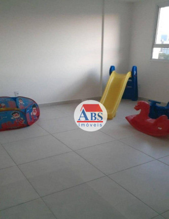 Imagem Apartamento com 2 Quartos à Venda, 73 m² em Boqueirão - Santos