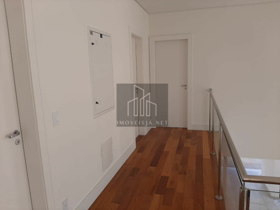 Imagem Casa com 4 Quartos à Venda, 350 m² em Alphaville - Santana De Parnaíba