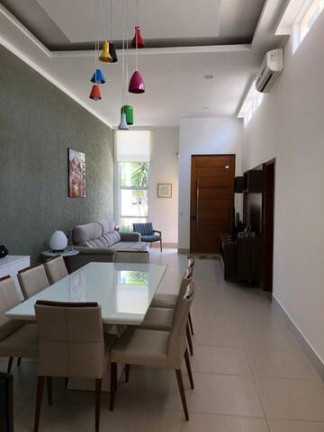 Imagem Casa de Condomínio com 3 Quartos à Venda, 250 m² em Iporanga - Sorocaba