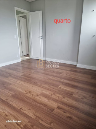 Imagem Apartamento com 3 Quartos à Venda, 108 m² em Jardim Paraíba - Jacareí