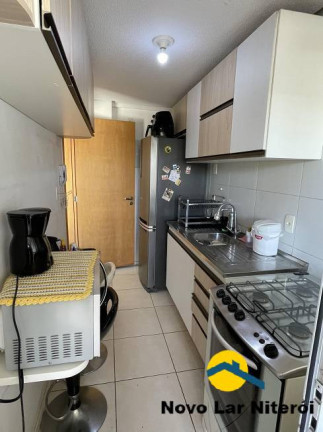 Imagem Cobertura com 2 Quartos à Venda, 117 m² em Badu - Niterói
