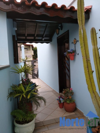 Imagem Sobrado com 3 Quartos à Venda, 280 m² em Vila Guedes - São Paulo