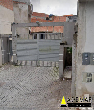 Casa com 6 Quartos à Venda, 157 m² em Balneário Mar Paulista - São Paulo