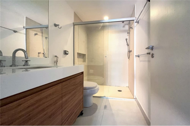 Imagem Cobertura com 3 Quartos à Venda, 190 m² em Moema - São Paulo Imagem Cobertura com 3 Quartos à Venda, 190 m² em Moema - São Paulo