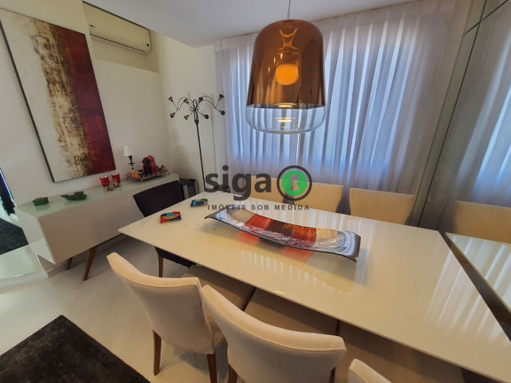 Imagem Apartamento com 3 Quartos à Venda, 162 m² em Tatuapé - São Paulo