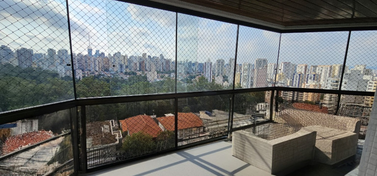 Imagem Apartamento com 4 Quartos à Venda, 248 m² em Aclimação - São Paulo Imagem Apartamento com 4 Quartos à Venda, 248 m² em Aclimação - São Paulo