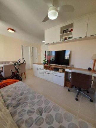 Imagem Apartamento com 1 Quarto à Venda,  em Socorro - São Paulo