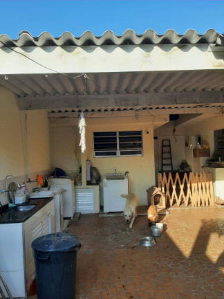 Imagem Casa com 3 Quartos à Venda, 10 m² em Taboão - São Bernardo Do Campo Imagem Casa com 3 Quartos à Venda, 10 m² em Taboão - São Bernardo Do Campo