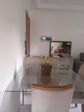 Imagem Apartamento com 2 Quartos à Venda, 53 m² em Jardim Oriente - São José Dos Campos Imagem Apartamento com 2 Quartos à Venda, 53 m² em Jardim Oriente - São José Dos Campos