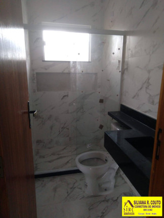 Imagem Casa com 2 Quartos à Venda, 55 m² em Itaipuaçu - Maricá Imagem Casa com 2 Quartos à Venda, 55 m² em Itaipuaçu - Maricá
