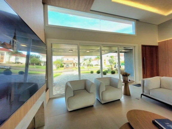Imagem Casa de Condomínio com 5 Quartos à Venda, 282 m² em Green Village Golf Club - Xangri-lá Imagem Casa de Condomínio com 5 Quartos à Venda, 282 m² em Green Village Golf Club - Xangri-lá