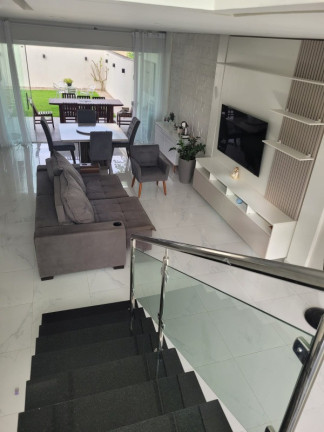 Imagem Casa com 3 Quartos à Venda, 200 m² em Ponta Negra - Manaus
