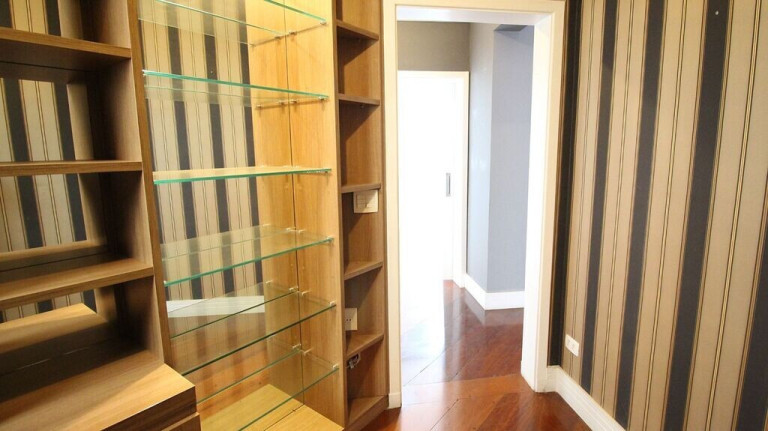 Imagem Apartamento com 3 Quartos à Venda, 75 m² em Chacara Klabin - São Paulo Imagem Apartamento com 3 Quartos à Venda, 75 m² em Chacara Klabin - São Paulo
