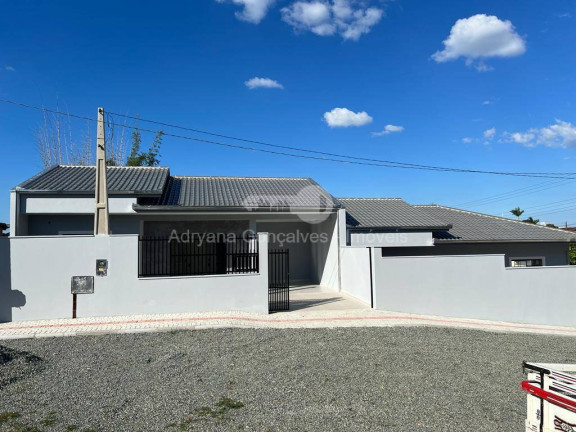 Imagem Casa com 3 Quartos à Venda, 88 m² em Barra Velha