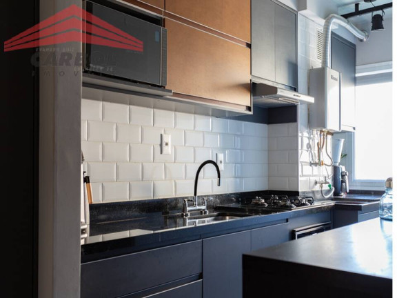 Imagem Apartamento com 2 Quartos à Venda, 58 m² em Recanto Quarto Centenário - Jundiaí